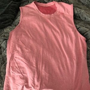 Lululemon Sleeveless tank